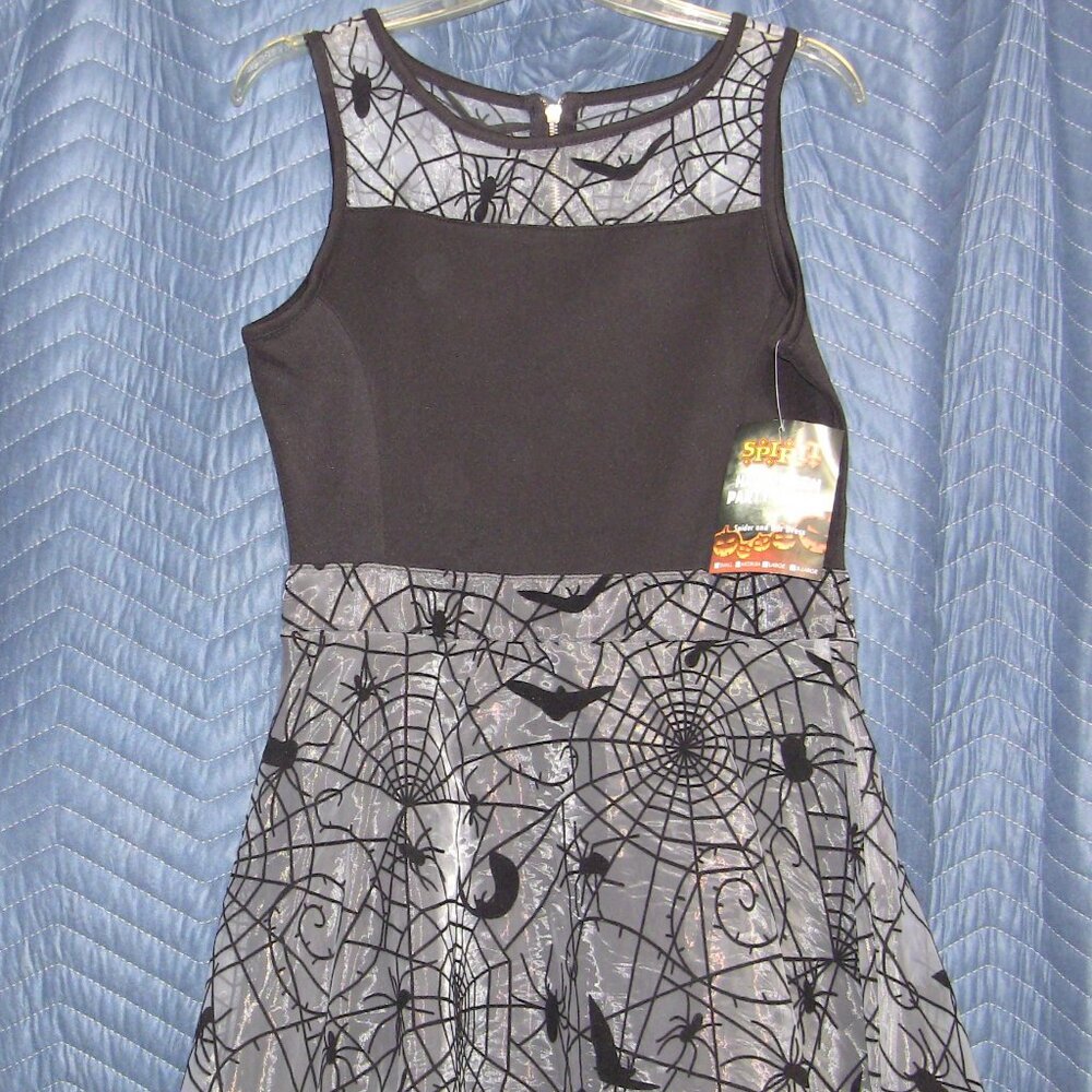 Spirit Halloween Party Dress - NWT - size M